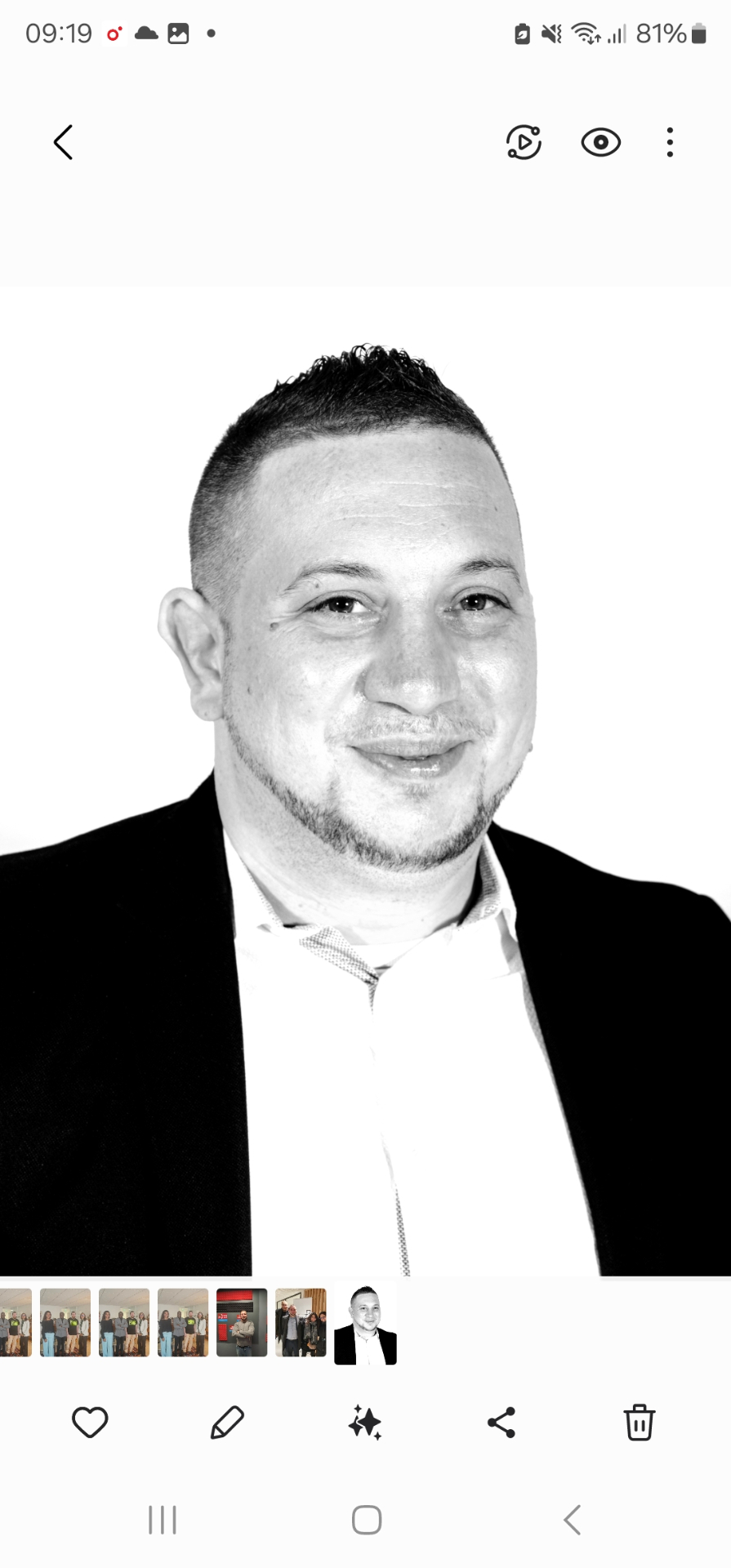 Michael Kebail - CEO & Fondateur